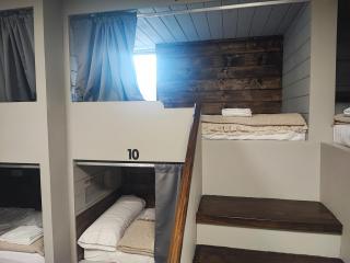 Albergue As Pozas Termais - Caldas de Reis - 8