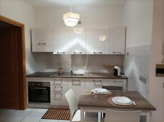 Gentarrubia - a casa nel cuore della città - 1