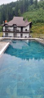 Viktan Hotel - Bukovel - 8