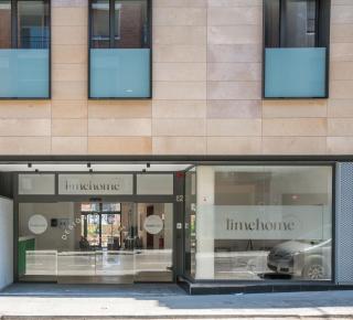 limehome Barcelona Carrer de Besalú 82 - Barcelone - 6