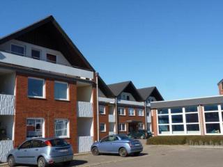 Ferienwohnung Schäfer Deichgraf - Burhave - 9