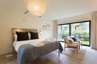 Zen Garden Studio C - Porto - 0