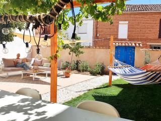 Albergue Villares de Orbigo - Villares de Órbigo - 8