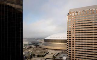 Hyatt Regency New Orleans - New Orleans - 8