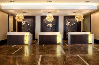 Hyatt Regency New Orleans - New Orleans - 3
