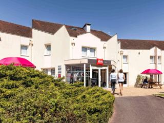 Hotel ibis Autun - Autun - 9