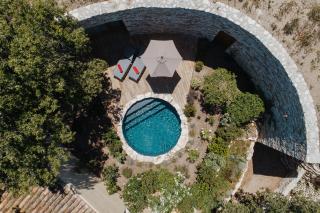 A SPERANZA Suites avec piscine privative chauffée - Bonifacio - 8