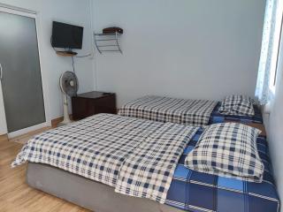 Baan Suan Tondin - - 1