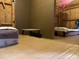 Fundee Story Guesthouse Bamboo House in Chiang mai old town - Chiang Mai - 1