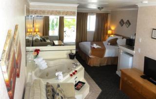 Oasis Inn - Kelowna - 5