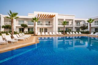 Radisson Blu Resort, Saidia Garden - Saïdia - 4