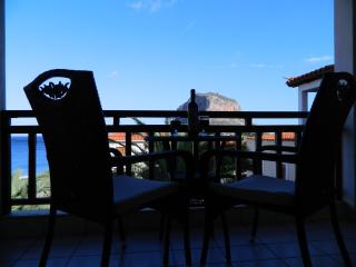 The Flower Of Monemvasia Hotel - 5