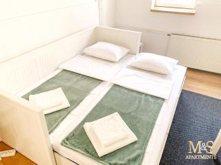 Matija Apartment - Novi Sad - 1