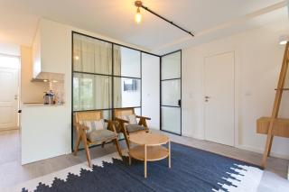 Zen Garden Studio D - Porto - 6