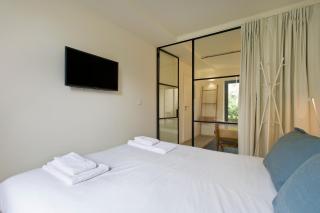 Zen Garden Studio D - Porto - 2