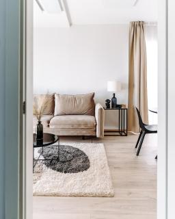 Mėlyna jūra apartamentai - 5