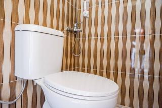 Urbanview Hotel near Alun Alun Tegal - 4