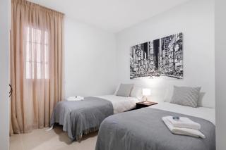 Comfy centre apartment in Málaga - Málaga - 9