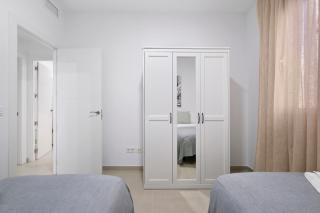 Comfy centre apartment in Málaga - Málaga - 3