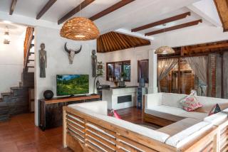 Ocean Star Villa Four near KuDeTa Beach - Seminyak - 7