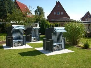 Strandhaus/Strandkiste - Warnemünde - 0