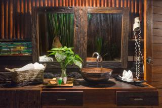 Ocean Star Villa Four near KuDeTa Beach - Seminyak - 2