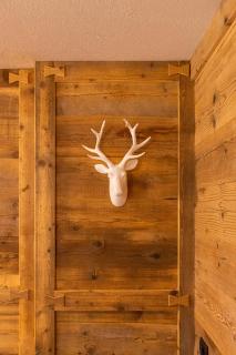 Maison La Louche - Courmayeur - Courmayeur - 8