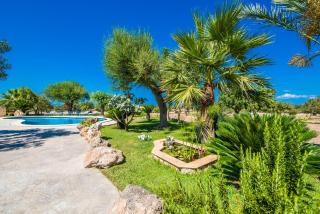 Ideal Property Mallorca - Vernissa - Santa Margalida - 5