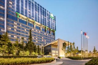 Holiday Inn Shanghai Hongqiao West by IHG - 0
