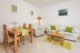 Apartments Leon - Podstrana - 5