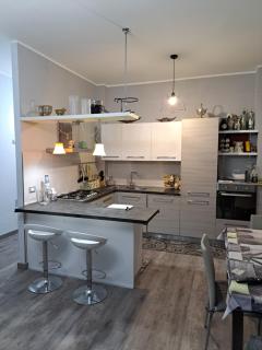 Welcome home - Terni - 8