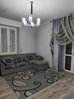Welcome home - Terni - 3
