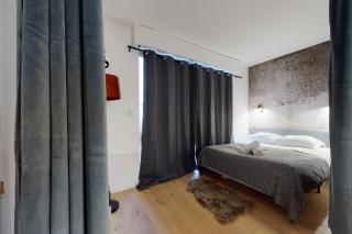 Superbe loft avec patio - Tour Eiffel - París - 1