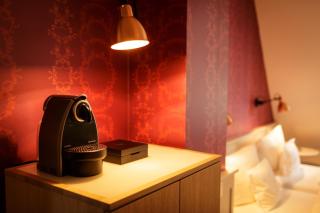 Hotel Aarnhoog - Keitum - 2