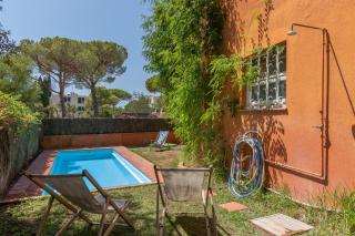 Illes Medes a el Golfet - Palafrugell - 0