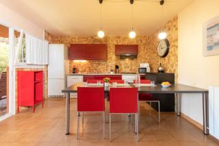 Illes Medes a el Golfet - Palafrugell - 3