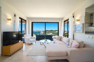 Sea Front & Sunset Villa - Chorafakia - 3