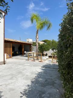 Appartamento - Isola di Mothia - Marsala - 5