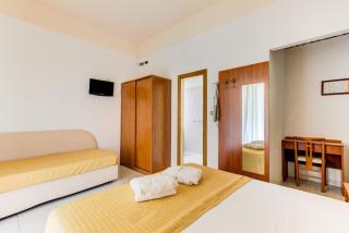 Hotel Vela d'Oro - 1