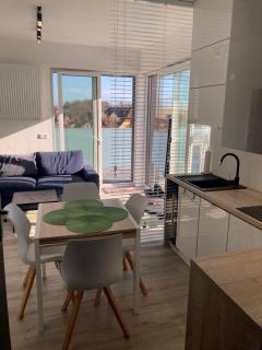 e-baltic - Rewal, Your beachfront apartments, - Rewal - 5
