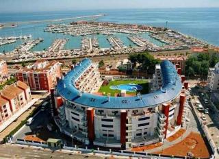 Sueños del Mar - Real Club Náutico Denia - Denia - 0