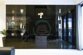 ZEN AT ARKABA 3BR Luxury Waterfront Apt Pool + BBQ - Darwin - 6