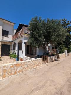 ground floor apartment 50m from beach - Srima - 4
