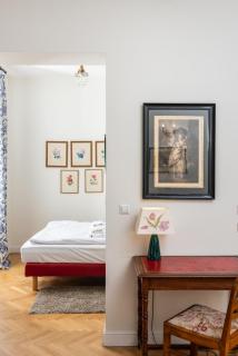 Classy Old Town Suites - by Upstairs - Cracovia - 3