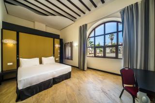 Hotel Palacio Marqués de Arizón - Sanlúcar de Barrameda - 9