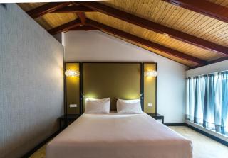 Hotel Palacio Marqués de Arizón - Sanlúcar de Barrameda - 2