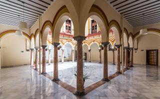 Hotel Palacio Marqués de Arizón - Sanlúcar de Barrameda - 9