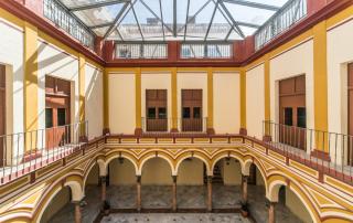 Hotel Palacio Marqués de Arizón - 4