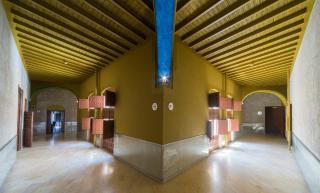 Hotel Palacio Marqués de Arizón - Sanlúcar de Barrameda - 5