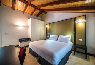 Hotel Palacio Marqués de Arizón - Sanlúcar de Barrameda - 7